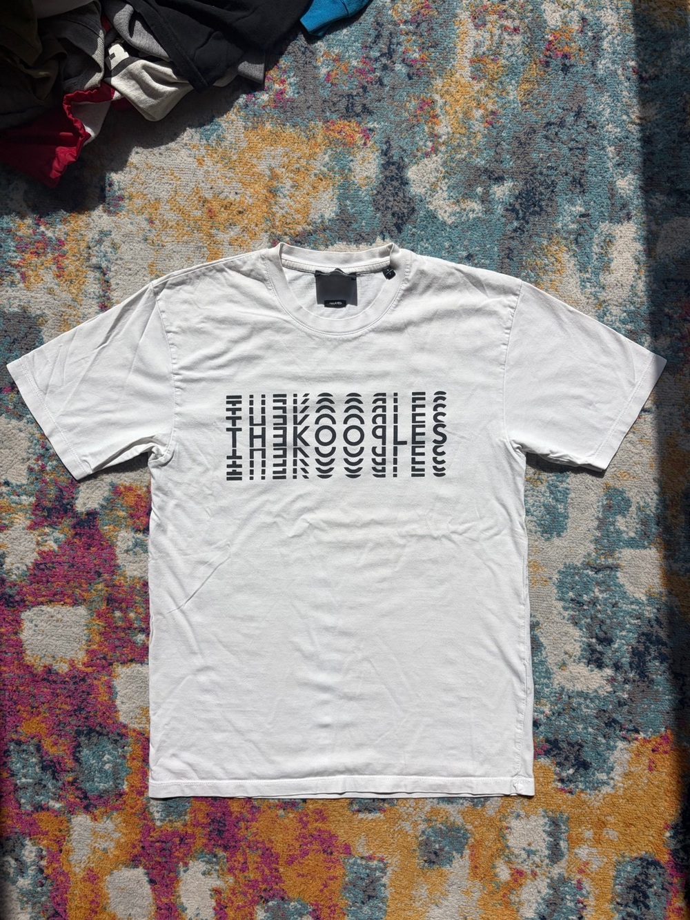 The Kooples shirt